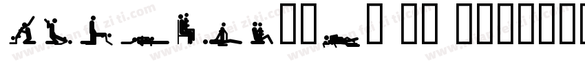 KSJLFIHXWQ0 48 5字体转换